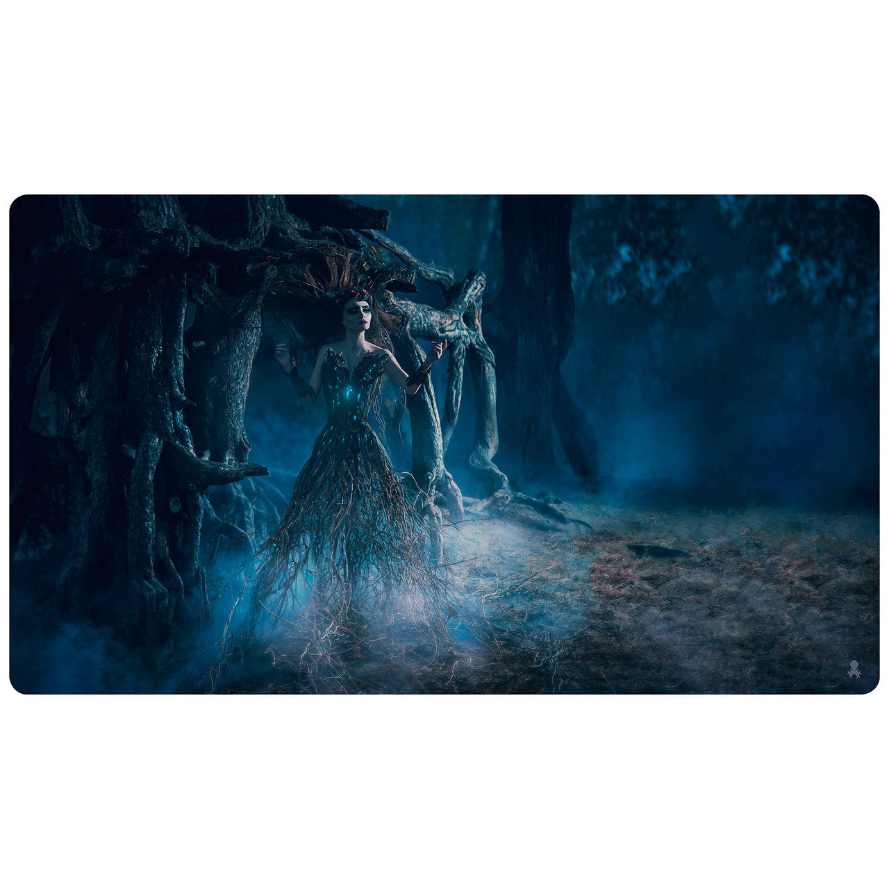 Forest Siren Playmat